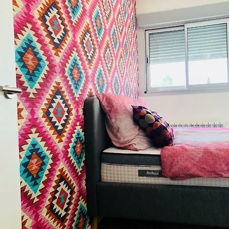 Apartamento Arenal Boutique Luxury⭐︎⭐︎⭐︎⭐︎⭐︎ *