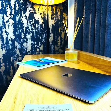 Apartamento Arenal Boutique Luxury⭐︎⭐︎⭐︎⭐︎⭐︎
